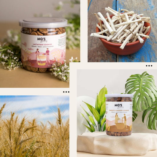 Digestive Cookies Combo