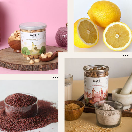 Unjunk Cookies Combo