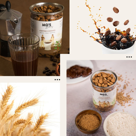 Everyday Cookies Combo