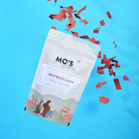 Six Snack Bundle - The Perfect Bundle for Healthy Snacking