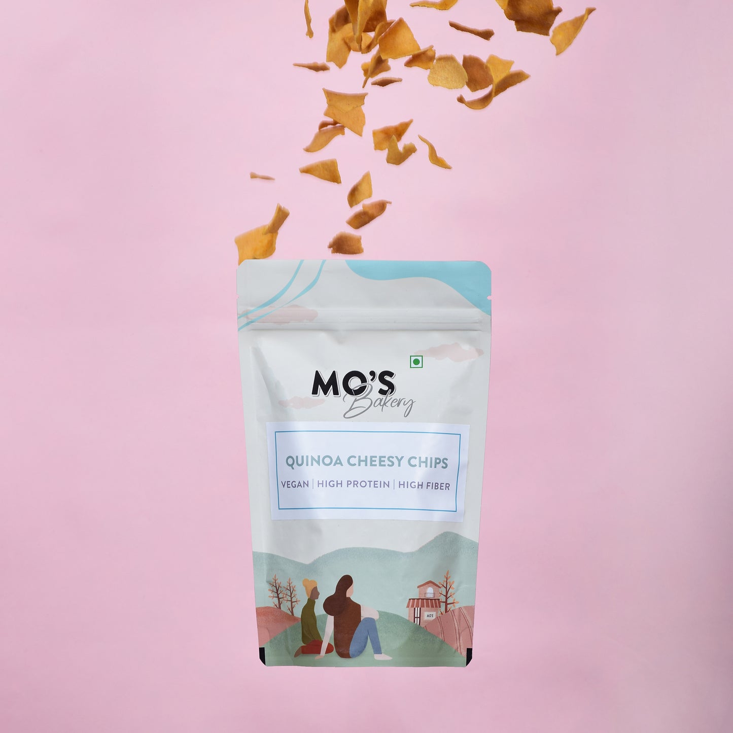 Six Snack Bundle