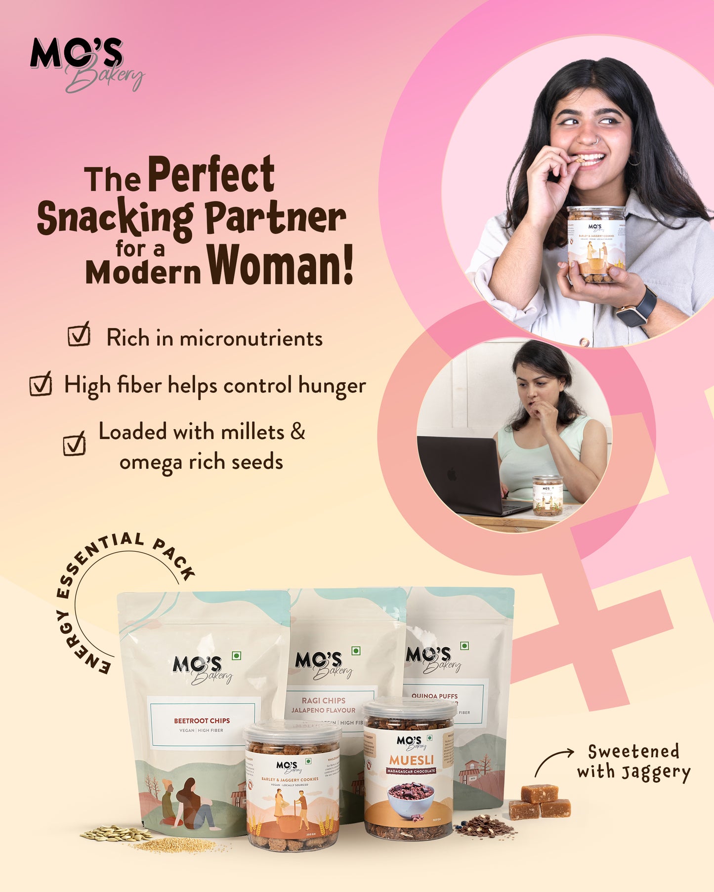 Five Energy Essentials Snacks to Fuel Your Daily Energy Needs