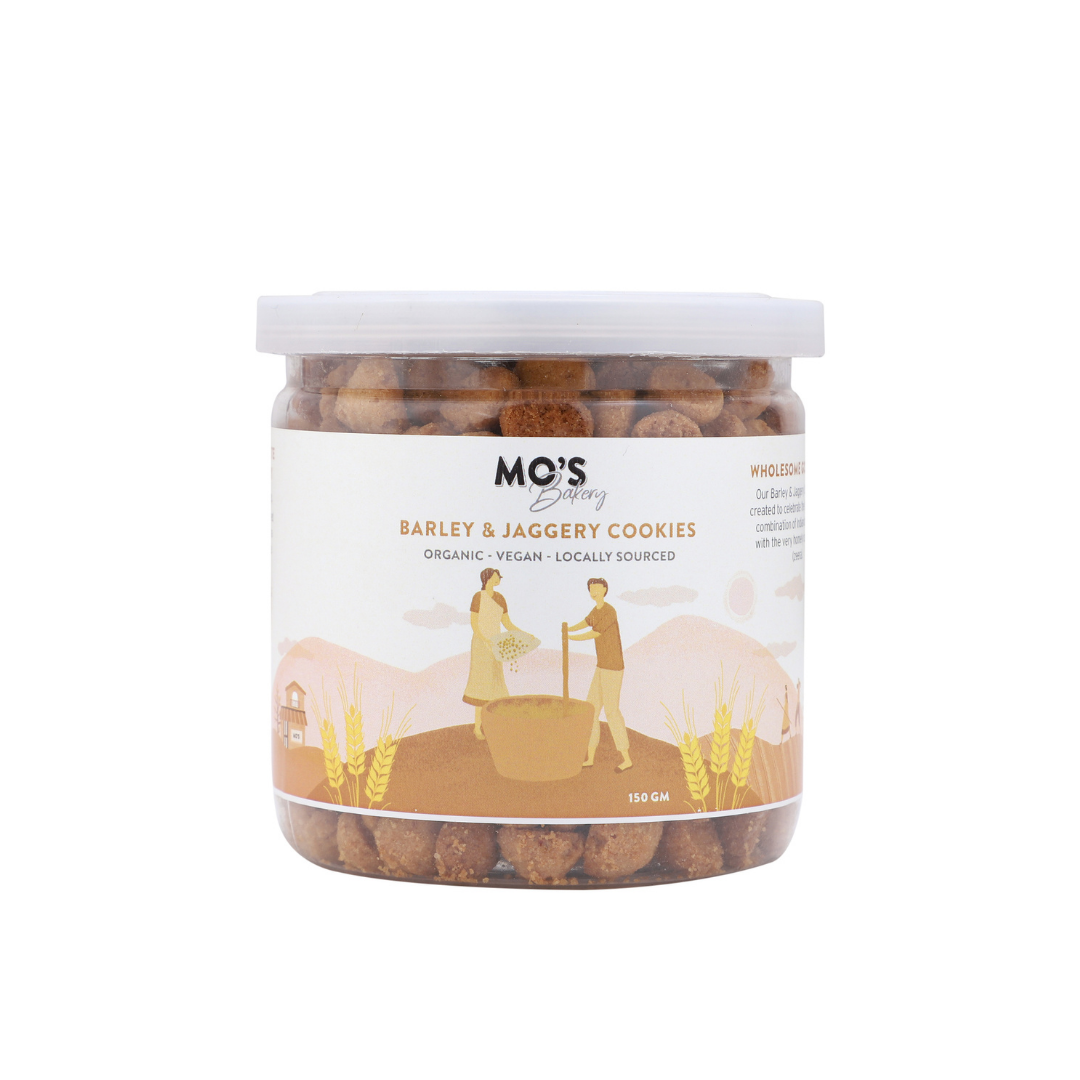 Digestive Cookies Combo