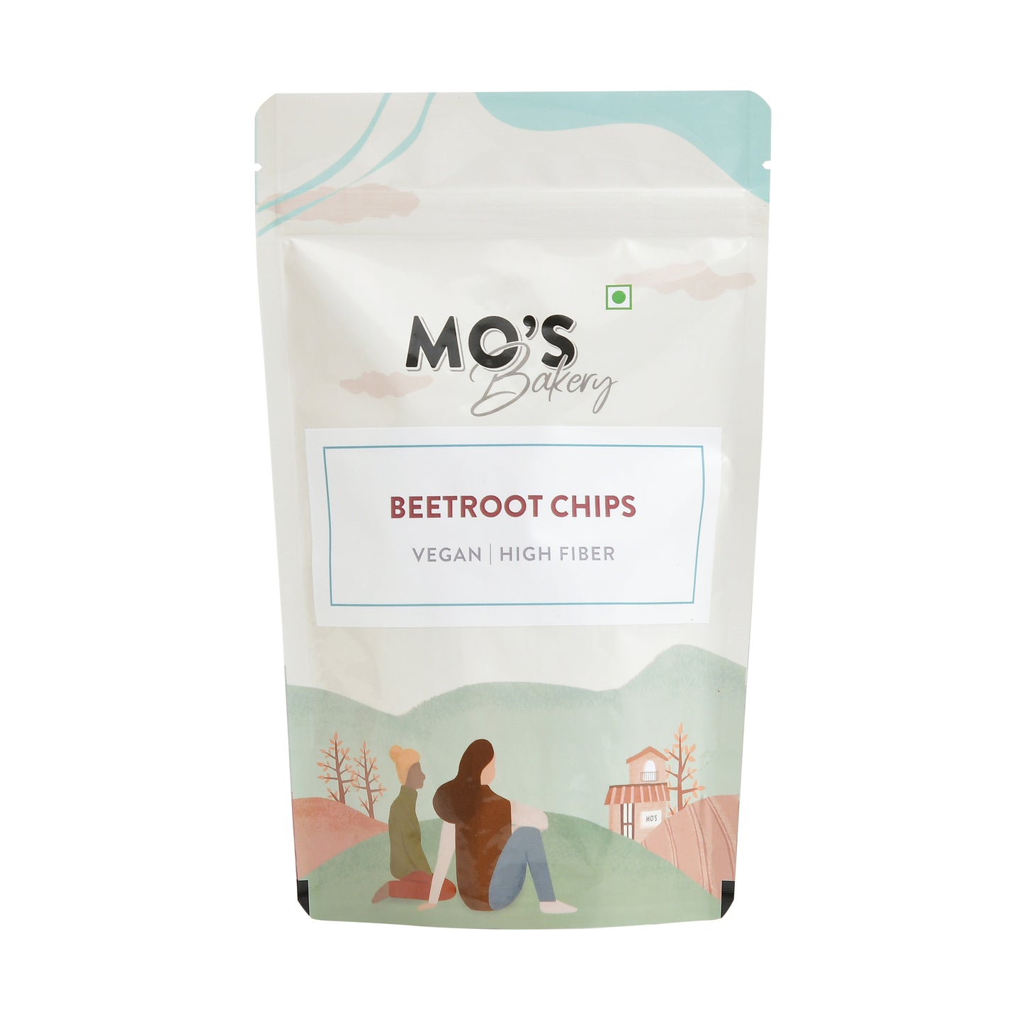 Beetroot Chips