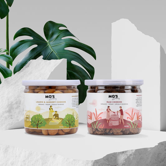 Unjunk Cookies Combo