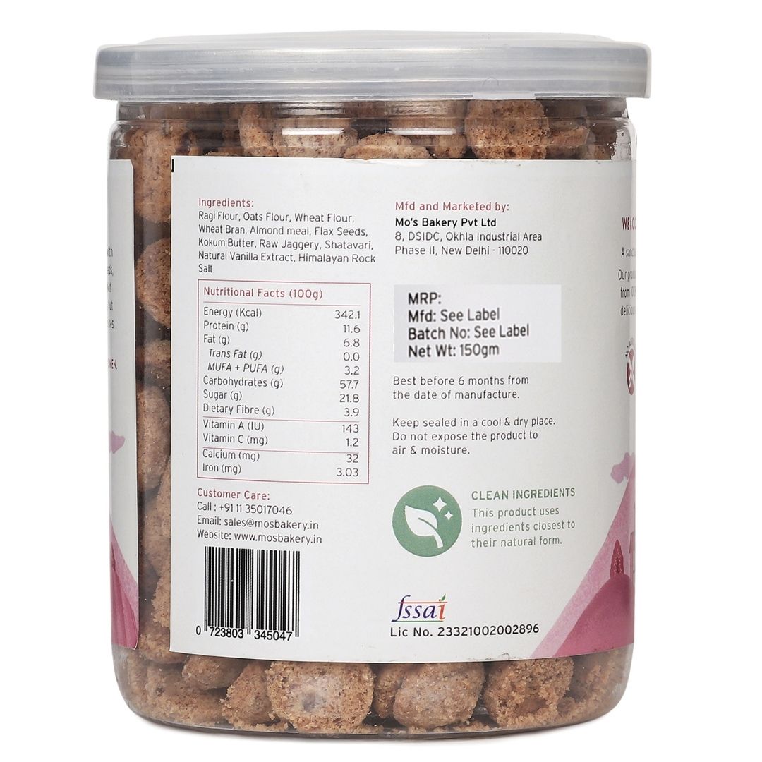 Lactation Cookies