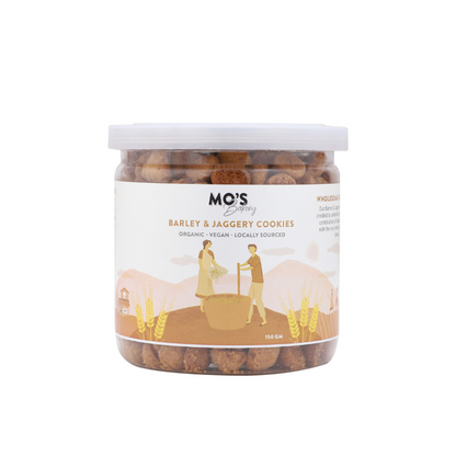 Digestive Cookies Combo
