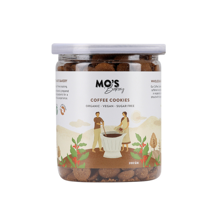 Everyday Cookies Combo — Mo's Bakery