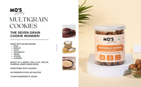 Mo's Bakery – Mo's Bakery