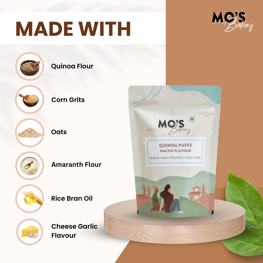 Kid's Protein Boost: Millet Protein Pack for Children