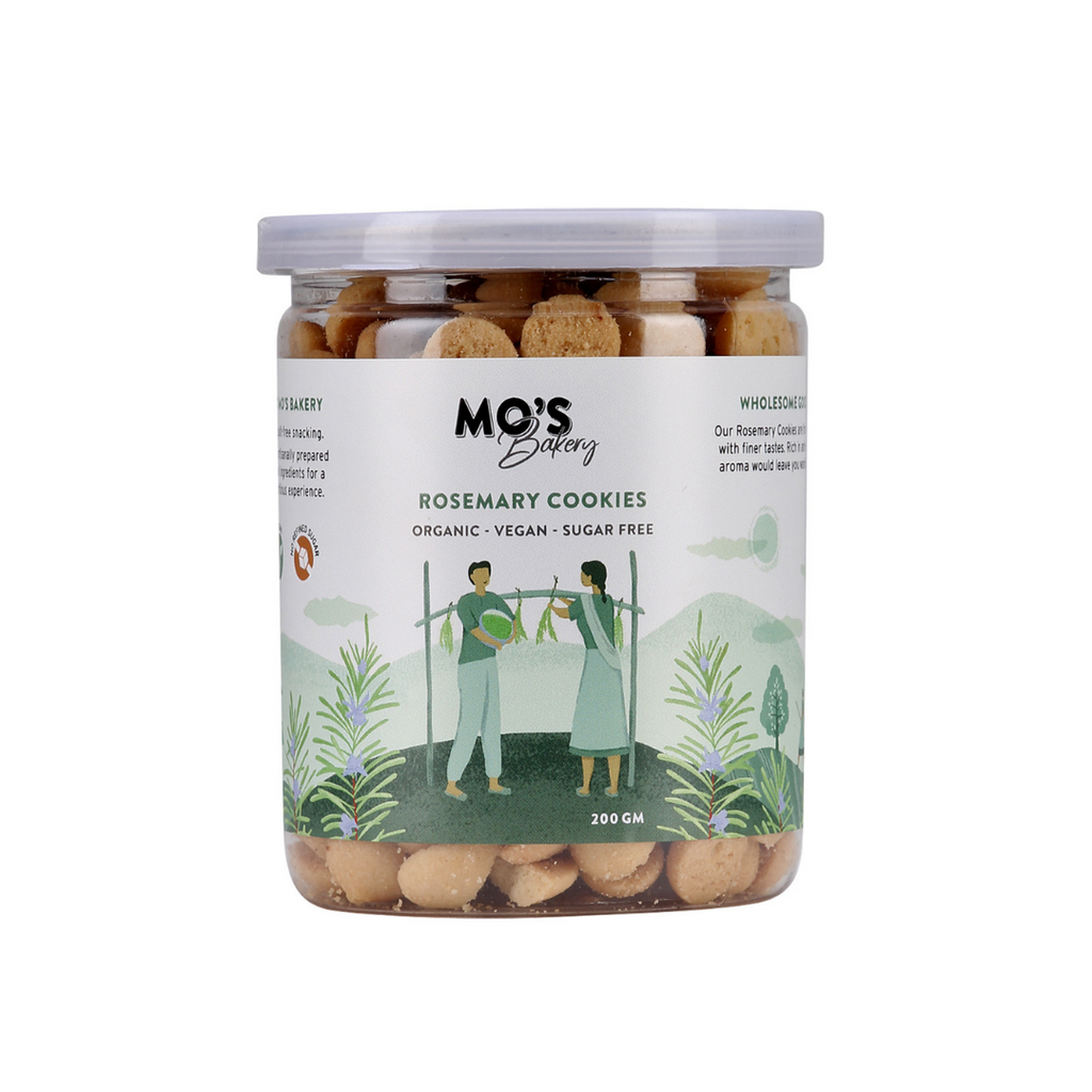 Mos Cookies Cookies — Mo's Bakery